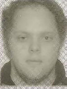 Image of Robert MARSHALL